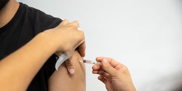 Dónde y cómo conseguir la vacuna contra el dengue en Córdoba.