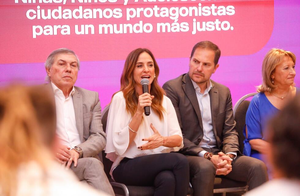 Denunciaron penalmente a Victoria Tolosa Paz tras la polémica por los planes sociales