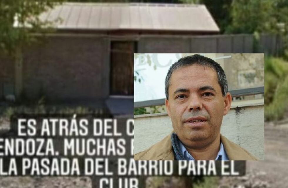 Por lesiones y abuso sexual detuvieron al empresario “Cacano”