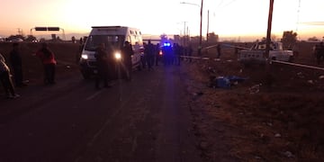 Gentileza Fuentes Policiales