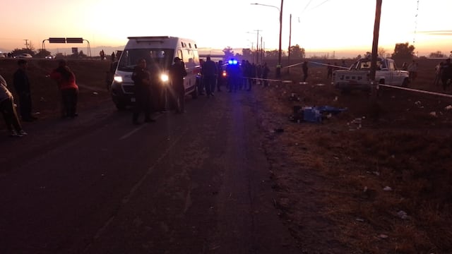 Gentileza Fuentes Policiales