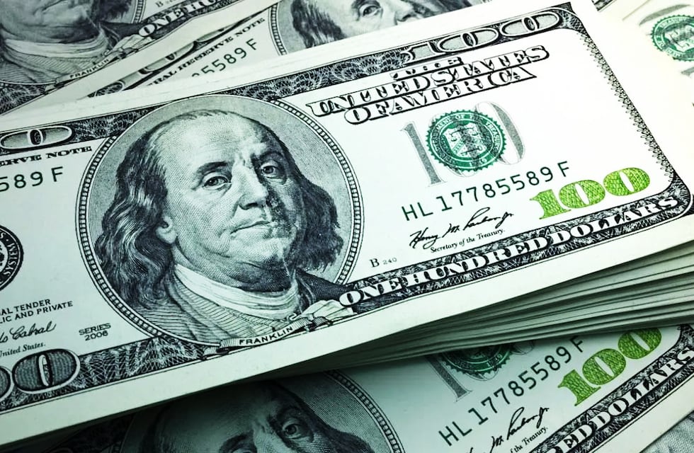 Dólar blue hoy en Córdoba: a cuánto cerró la divisa este miércoles 22 de febrero