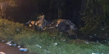 Un joven se encuentra grave tras un siniestro vial en El Alcázar.
