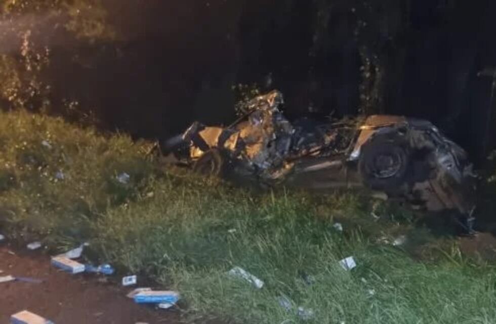 Un joven se encuentra grave tras un siniestro vial en El Alcázar