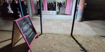 Consejería Popular de Baigorria