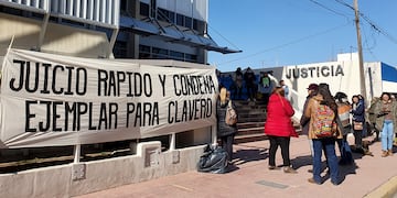 La denuncia por abuso contra Roberto Clavero conmociona a Traslasierra. (La Voz)