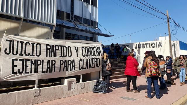 La denuncia por abuso contra Roberto Clavero conmociona a Traslasierra. (La Voz)