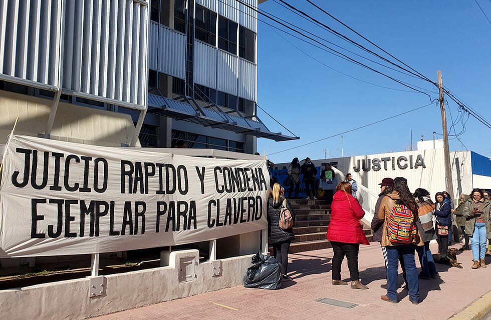 Denunciaron a fiscales de Traslasierra por encubrir a un presunto abusador sexual