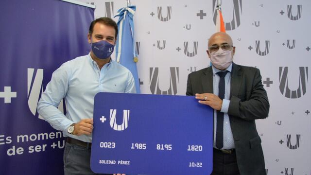 Ventura, funcionario a cargo de la cartera destacó, que ya sumamos 24 acuerdos con gremios.