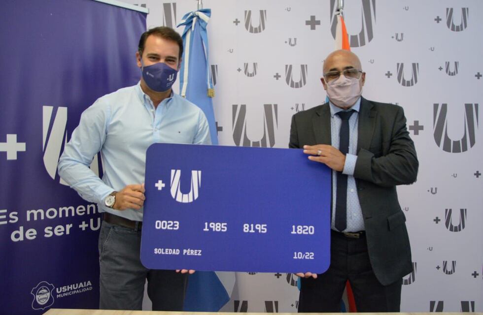 La Unión de Empleados Judiciales de Nación se sumó a la Tarjeta +U