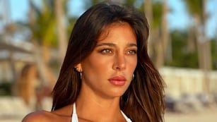 Sol Pérez es una estrella en las redes sociales.