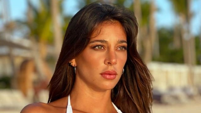 Sol Pérez es una estrella en las redes sociales.