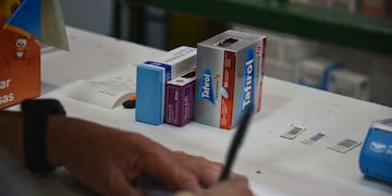 Un cordobés estaría involucrado en estafas al Pami. (Facundo Luque / La Voz)