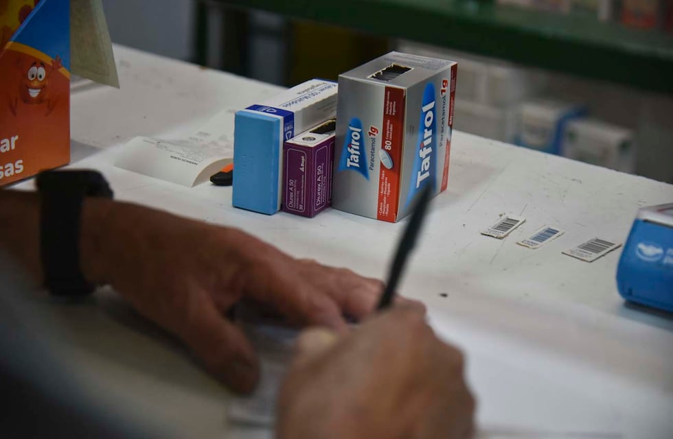 Hackeo al Pami: un cordobés habría usado datos para hacer recetas médicas truchas