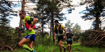 Dos de Mayo | Hoy comienza “Camino de la Yerba” y será la 1° edición en el 2022 del running Trail