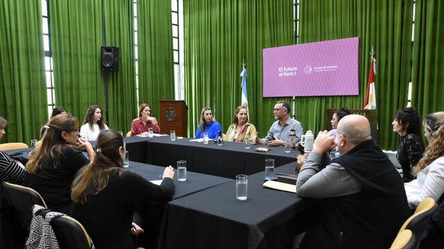 Aplican políticas de género en empresas rafaelinas