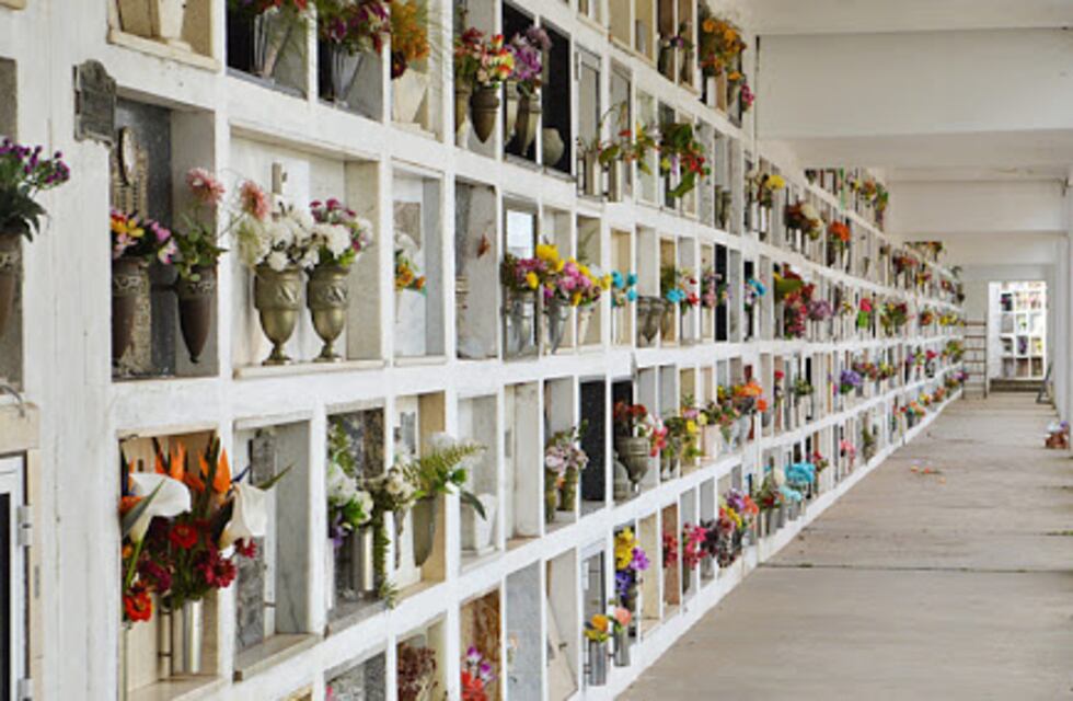 Concepción del Uruguay: instalarán más cámaras de seguridad en el Cementerio Municipal