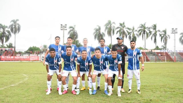 Bella Vista sigue en el Regional Amateur.