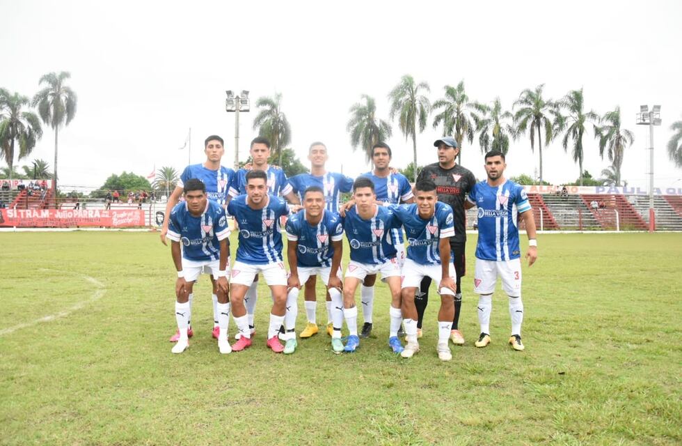 Regional Amateur: Bella Vista y Unión del Norte pasaron a la siguiente fase