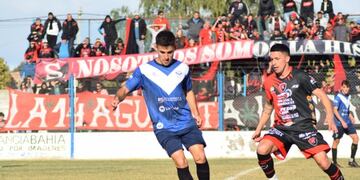 Sporting igualó ante La Armonía.