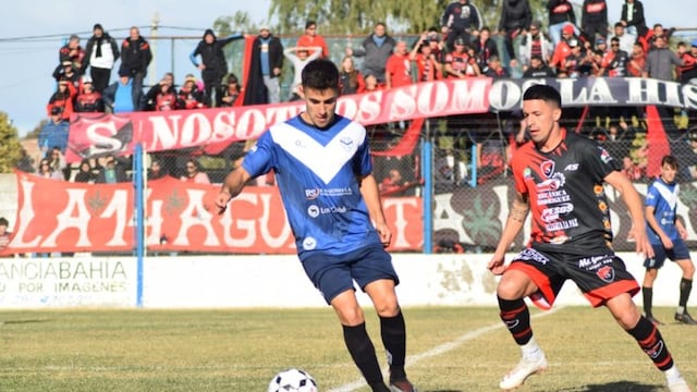 Sporting igualó ante La Armonía.