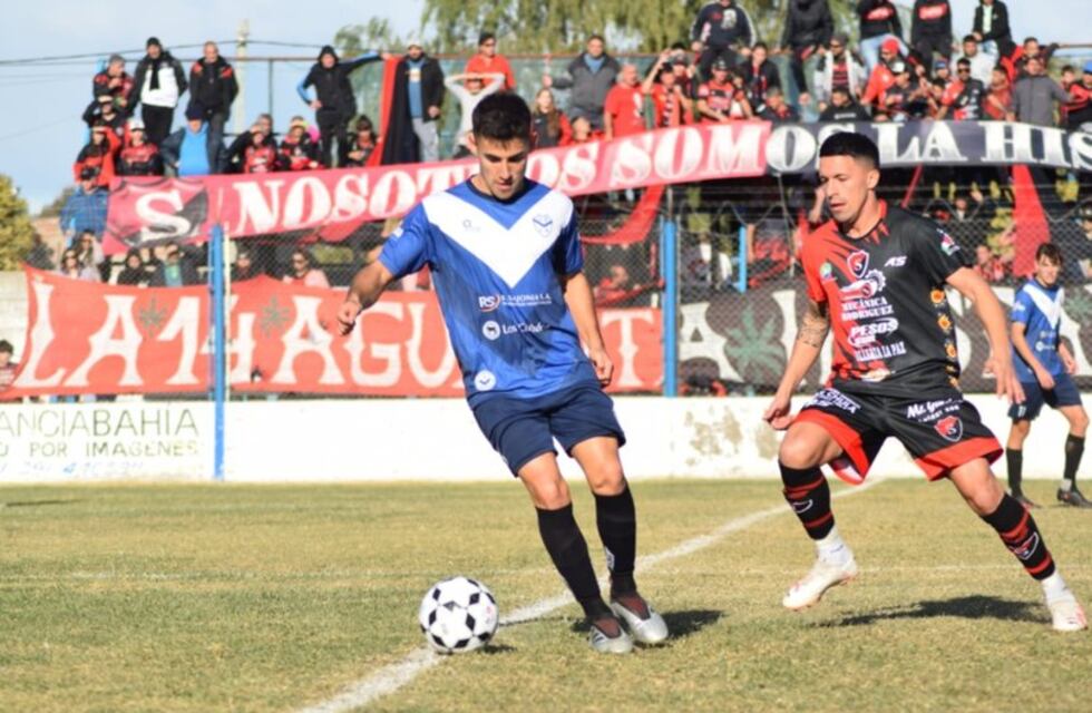 Liga del Sur: Sporting apenas trajo un empate de cancha de La Armonía