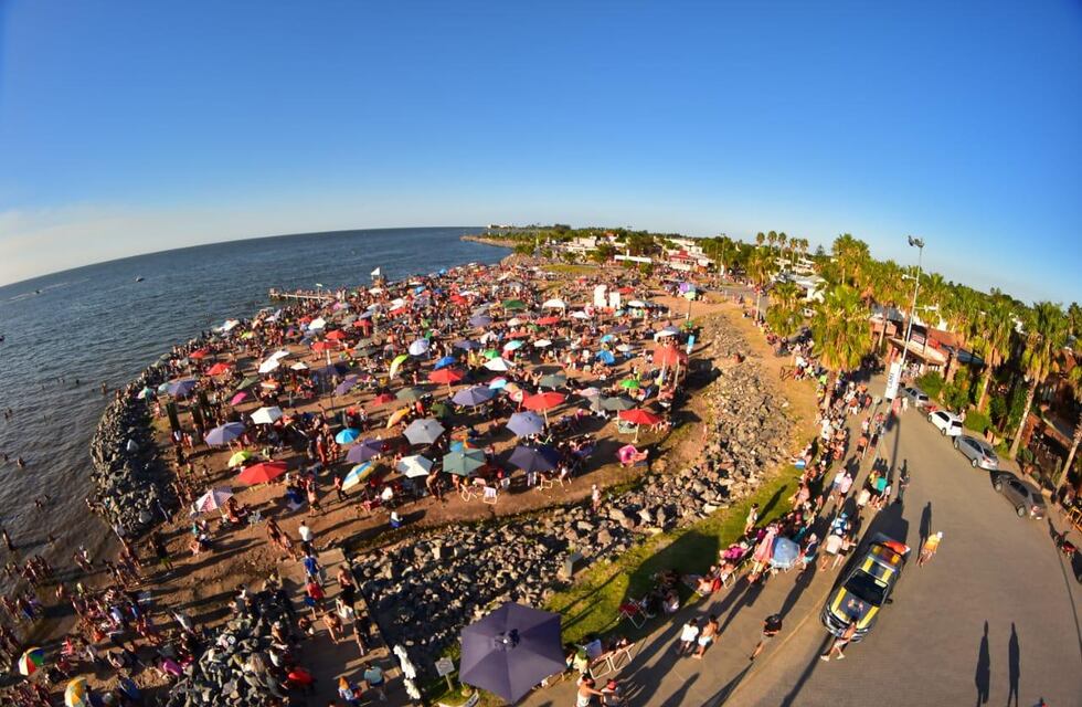 Ni Jesús María ni Capital: cuáles fueron las ciudades con visitas récord este fin de semana
