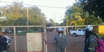 La Conciliación Obligatoria se realizará el 5 de enero