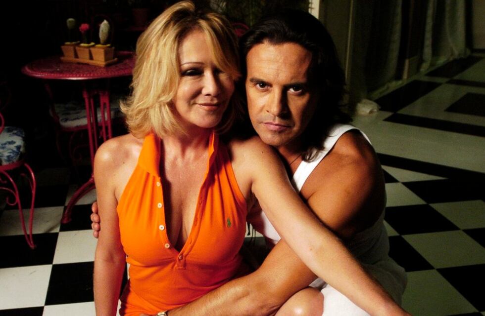 Teatro listo para la pasión: Osvaldo Laport y Soledad Silveyra se preparan para “La fuerza del cariño”