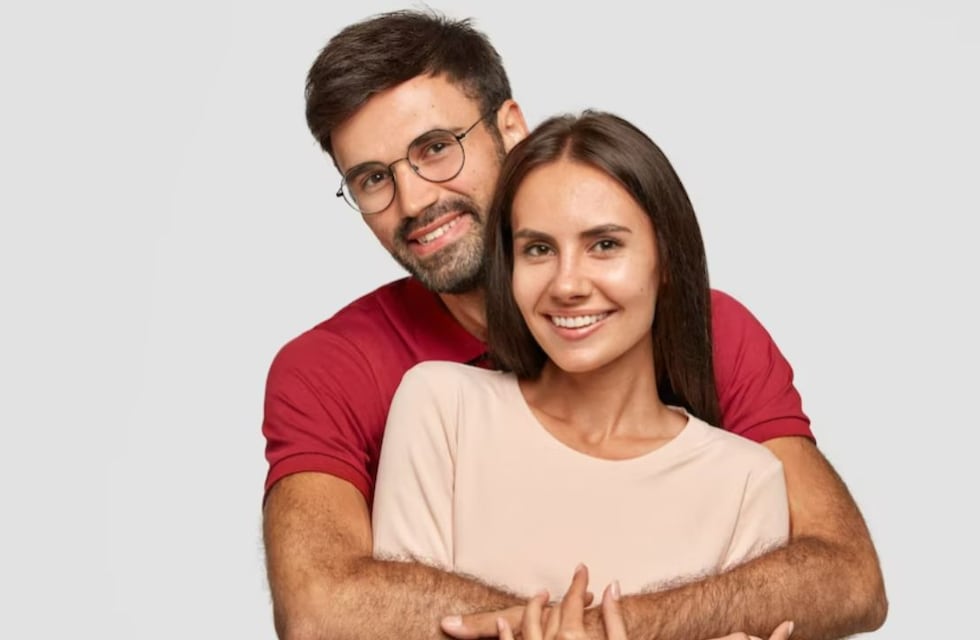 Cómo distinguir una relación sentimental sana en 5 pasos