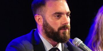 Gustavo Lorusso, Subsecretario de Desarrollo Sostenible