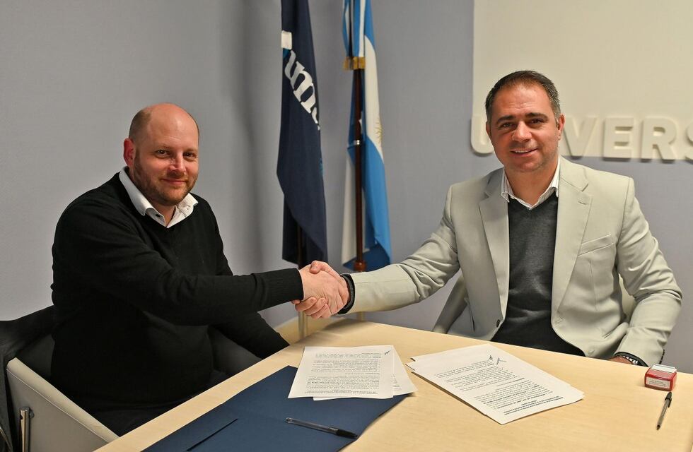 El municipio de Gualeguaychú firmó un importante acuerdo con la Fundación Azara