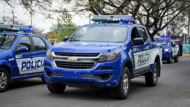 La Policía confirmó otro femicidio en menos de 24 horas en Córdoba.