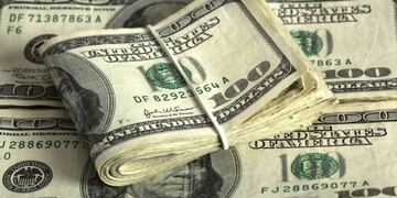 El dólar blue volvió a subir en Córdoba.