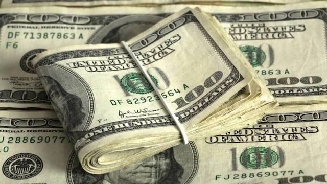 El dólar blue volvió a subir en Córdoba.