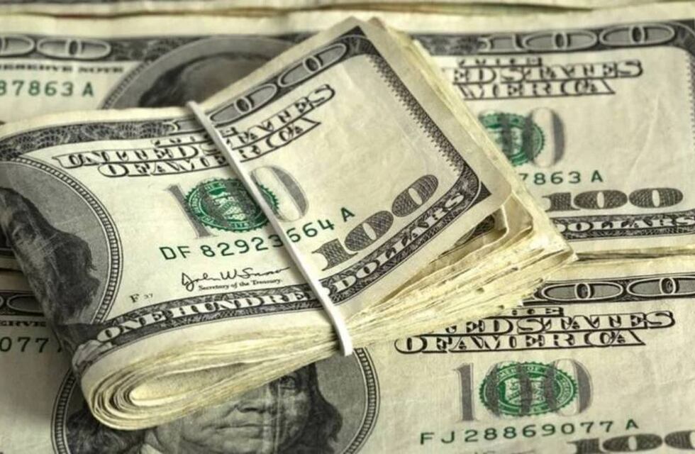 Efecto Silvina Batakis: dólar blue en Rosario subió 20 pesos este 4 de julio