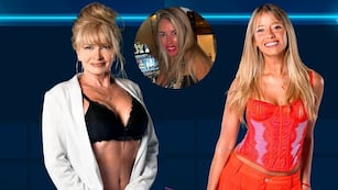 La mamá de Zoe Bogach de Gran Hermano 2024 disparó contra Isabel: “Es un asco...”