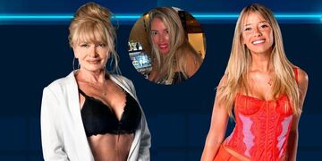 La mamá de Zoe Bogach de Gran Hermano 2024 disparó contra Isabel: “Es un asco...”