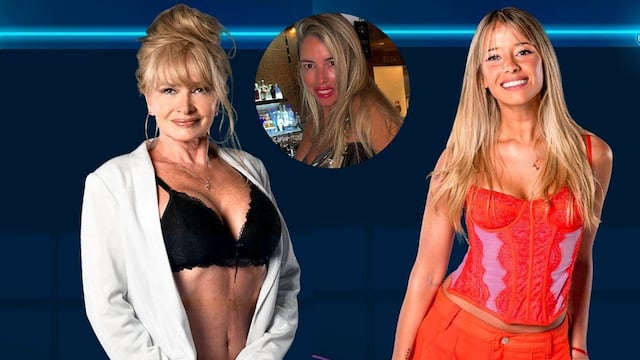 La mamá de Zoe Bogach de Gran Hermano 2024 disparó contra Isabel: “Es un asco...”