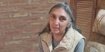 Mónica necesita colaboración para poder costear su operación.