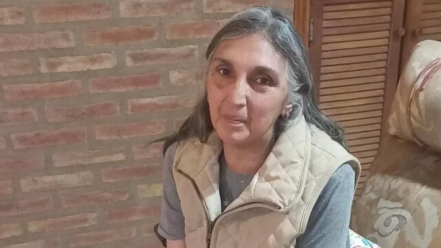 Mónica necesita colaboración para poder costear su operación.