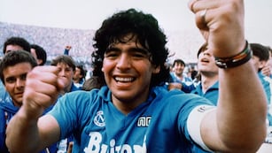 Sigue el Juicio por la muerte de Diego Maradona.