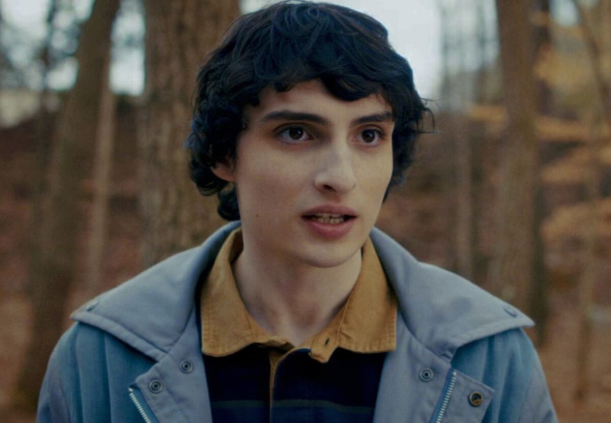 El polémico chiste de Finn Wolfhard, Mike en Stranger Things, sobre la parte íntima de las mujeres que generó repudio
