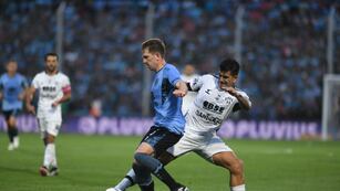 Belgrano vs Central Córdoba en Alberdi (Javier Ferreyra / La Voz)