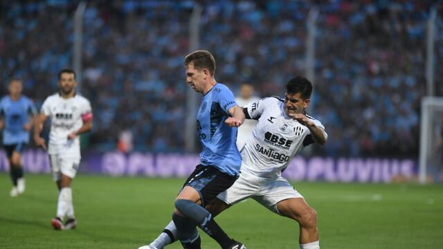 Belgrano vs Central Córdoba en Alberdi (Javier Ferreyra / La Voz)