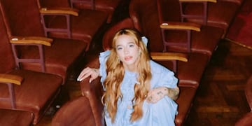 Ángela Torres anunció un show en el Gran Rex: precios de entradas y dónde comprarlas