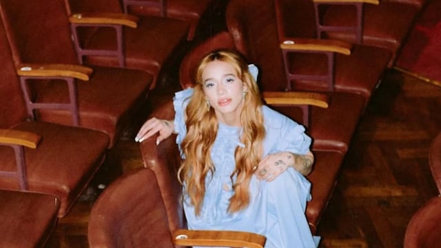 Ángela Torres anunció un show en el Gran Rex: precios de entradas y dónde comprarlas