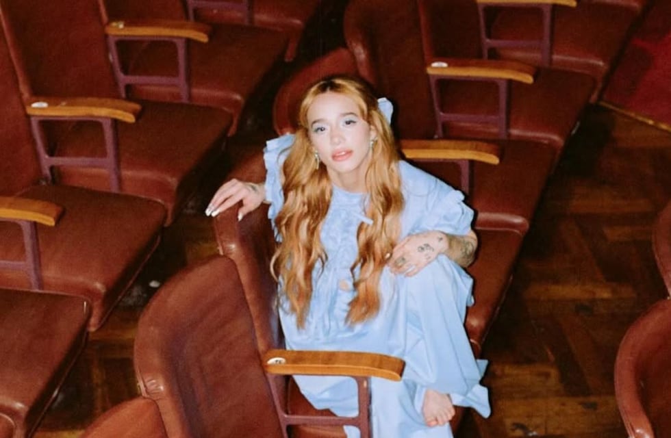 Ángela Torres anunció un show en el Gran Rex: precios de entradas y dónde comprarlas