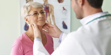 Consultas médicas (Foto ilustrativa / Archivo)