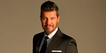 Marcelo Tinelli